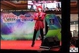 Cosplay Gallery - Japan Week x World Cosplay Summit Thailand 2025 Nakhon Sawan