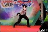 Cosplay Gallery - Japan Week x World Cosplay Summit Thailand 2025 Nakhon Sawan