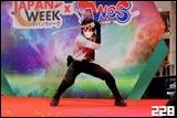 Cosplay Gallery - Japan Week x World Cosplay Summit Thailand 2025 Nakhon Sawan