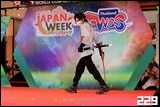 Cosplay Gallery - Japan Week x World Cosplay Summit Thailand 2025 Nakhon Sawan