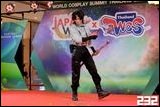 Cosplay Gallery - Japan Week x World Cosplay Summit Thailand 2025 Nakhon Sawan