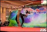 Cosplay Gallery - Japan Week x World Cosplay Summit Thailand 2025 Nakhon Sawan