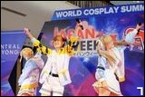 Cosplay Gallery - Japan Week x World Cosplay Summit Thailand 2025 Rayong