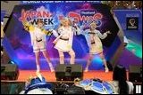 Cosplay Gallery - Japan Week x World Cosplay Summit Thailand 2025 Rayong