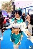 Cosplay Gallery - Japan Week x World Cosplay Summit Thailand 2025 Rayong