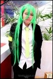 Cosplay Gallery - Japan Week x World Cosplay Summit Thailand 2025 Rayong
