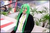 Cosplay Gallery - Japan Week x World Cosplay Summit Thailand 2025 Rayong