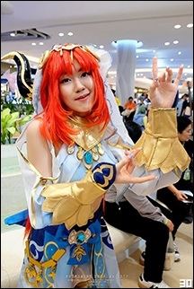 Cosplay Gallery - Japan Week x World Cosplay Summit Thailand 2025 Rayong