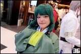 Cosplay Gallery - Japan Week x World Cosplay Summit Thailand 2025 Rayong