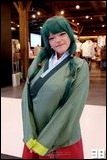 Cosplay Gallery - Japan Week x World Cosplay Summit Thailand 2025 Rayong