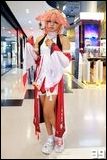 Cosplay Gallery - Japan Week x World Cosplay Summit Thailand 2025 Rayong