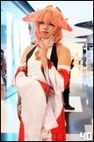 Cosplay Gallery - Japan Week x World Cosplay Summit Thailand 2025 Rayong