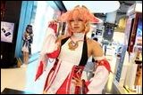 Cosplay Gallery - Japan Week x World Cosplay Summit Thailand 2025 Rayong