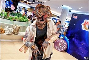 Cosplay Gallery - Japan Week x World Cosplay Summit Thailand 2025 Rayong