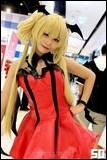 Cosplay Gallery - Japan Week x World Cosplay Summit Thailand 2025 Rayong