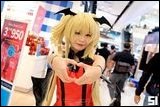 Cosplay Gallery - Japan Week x World Cosplay Summit Thailand 2025 Rayong