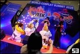 Cosplay Gallery - Japan Week x World Cosplay Summit Thailand 2025 Rayong