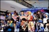 Cosplay Gallery - Japan Week x World Cosplay Summit Thailand 2025 Rayong