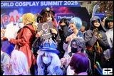 Cosplay Gallery - Japan Week x World Cosplay Summit Thailand 2025 Rayong