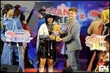 Cosplay Gallery - Japan Week x World Cosplay Summit Thailand 2025 Rayong