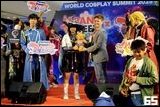 Cosplay Gallery - Japan Week x World Cosplay Summit Thailand 2025 Rayong