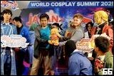 Cosplay Gallery - Japan Week x World Cosplay Summit Thailand 2025 Rayong
