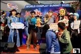 Cosplay Gallery - Japan Week x World Cosplay Summit Thailand 2025 Rayong