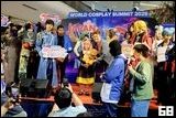 Cosplay Gallery - Japan Week x World Cosplay Summit Thailand 2025 Rayong