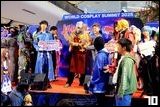 Cosplay Gallery - Japan Week x World Cosplay Summit Thailand 2025 Rayong
