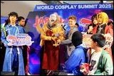 Cosplay Gallery - Japan Week x World Cosplay Summit Thailand 2025 Rayong