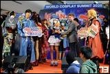 Cosplay Gallery - Japan Week x World Cosplay Summit Thailand 2025 Rayong