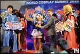 Cosplay Gallery - Japan Week x World Cosplay Summit Thailand 2025 Rayong