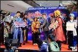 Cosplay Gallery - Japan Week x World Cosplay Summit Thailand 2025 Rayong