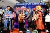 Cosplay Gallery - Japan Week x World Cosplay Summit Thailand 2025 Rayong