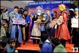 Cosplay Gallery - Japan Week x World Cosplay Summit Thailand 2025 Rayong