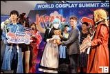Cosplay Gallery - Japan Week x World Cosplay Summit Thailand 2025 Rayong