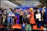 Cosplay Gallery - Japan Week x World Cosplay Summit Thailand 2025 Rayong
