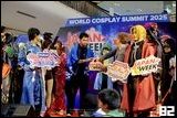 Cosplay Gallery - Japan Week x World Cosplay Summit Thailand 2025 Rayong
