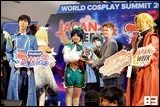 Cosplay Gallery - Japan Week x World Cosplay Summit Thailand 2025 Rayong