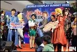 Cosplay Gallery - Japan Week x World Cosplay Summit Thailand 2025 Rayong