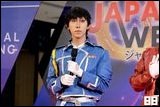 Cosplay Gallery - Japan Week x World Cosplay Summit Thailand 2025 Rayong