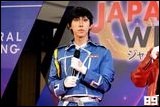 Cosplay Gallery - Japan Week x World Cosplay Summit Thailand 2025 Rayong