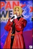 Cosplay Gallery - Japan Week x World Cosplay Summit Thailand 2025 Rayong
