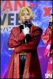 Cosplay Gallery - Japan Week x World Cosplay Summit Thailand 2025 Rayong