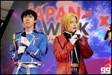 Cosplay Gallery - Japan Week x World Cosplay Summit Thailand 2025 Rayong