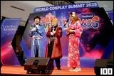 Cosplay Gallery - Japan Week x World Cosplay Summit Thailand 2025 Rayong