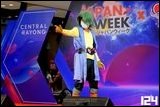 Cosplay Gallery - Japan Week x World Cosplay Summit Thailand 2025 Rayong