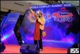 Cosplay Gallery - Japan Week x World Cosplay Summit Thailand 2025 Rayong