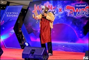 Cosplay Gallery - Japan Week x World Cosplay Summit Thailand 2025 Rayong