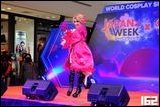 Cosplay Gallery - Japan Week x World Cosplay Summit Thailand 2025 Rayong